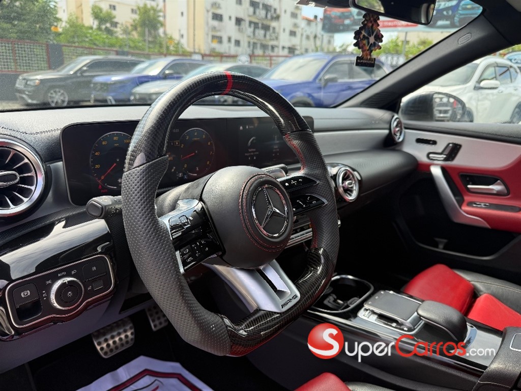 2019 Mercedes-Benz 220 — foto 3 / 10