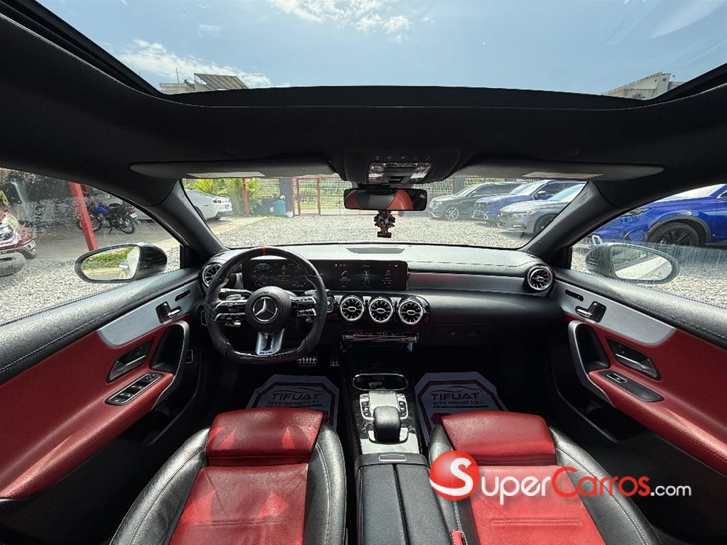 2019 Mercedes-Benz 220 — foto 4 / 10