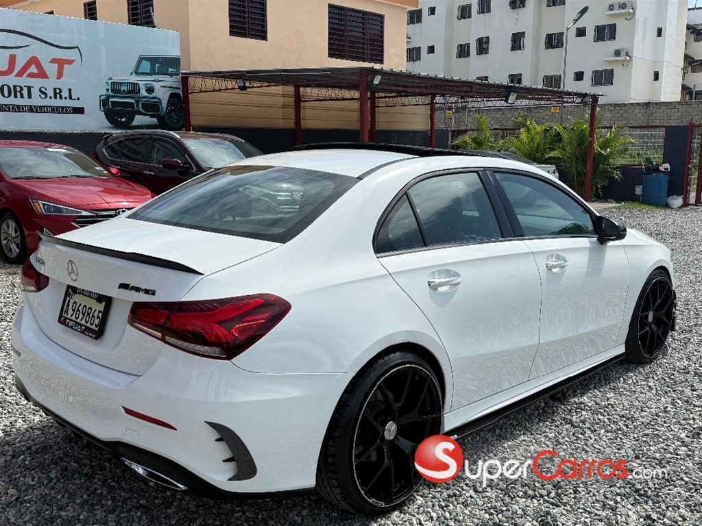 2019 Mercedes-Benz 220 — foto 6 / 10