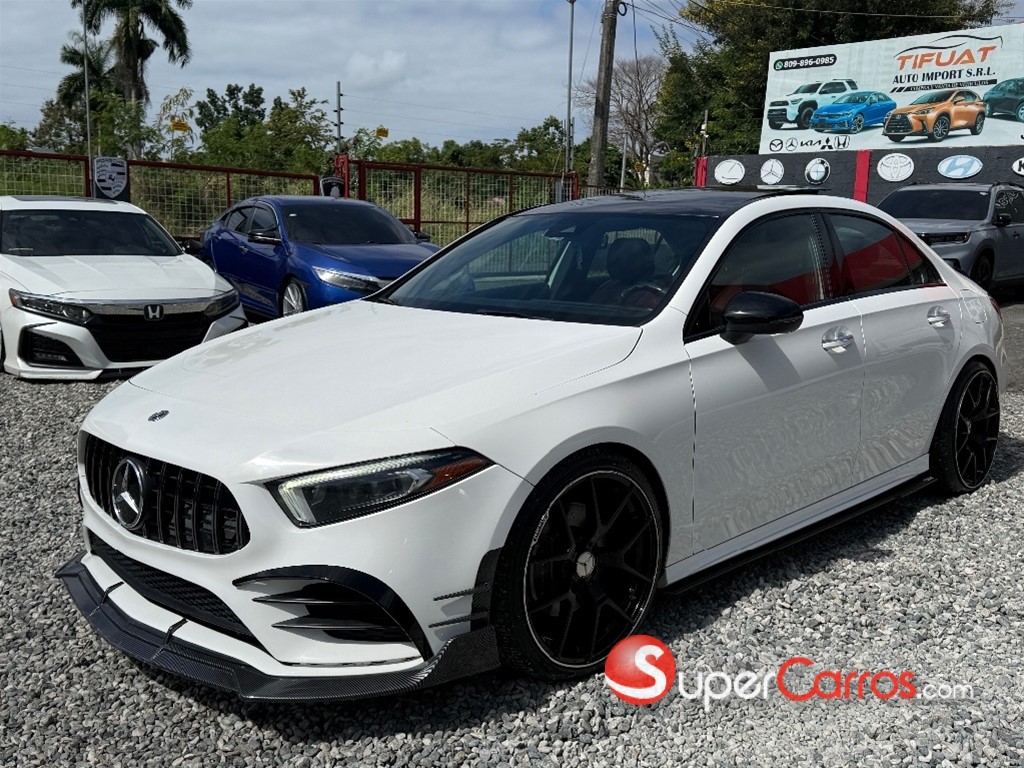 2019 Mercedes-Benz 220 — foto 9 / 10