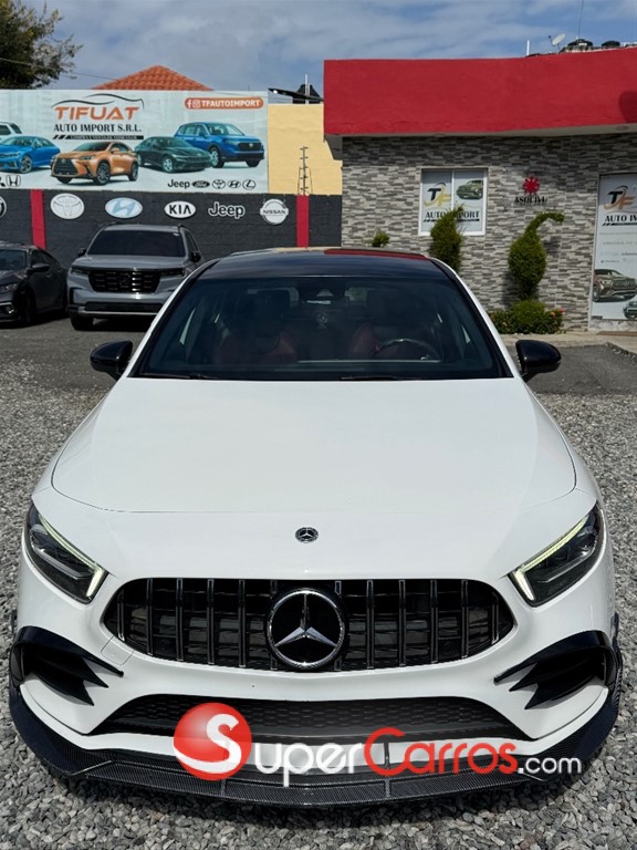 2019 Mercedes-Benz 220 — foto 10 / 10