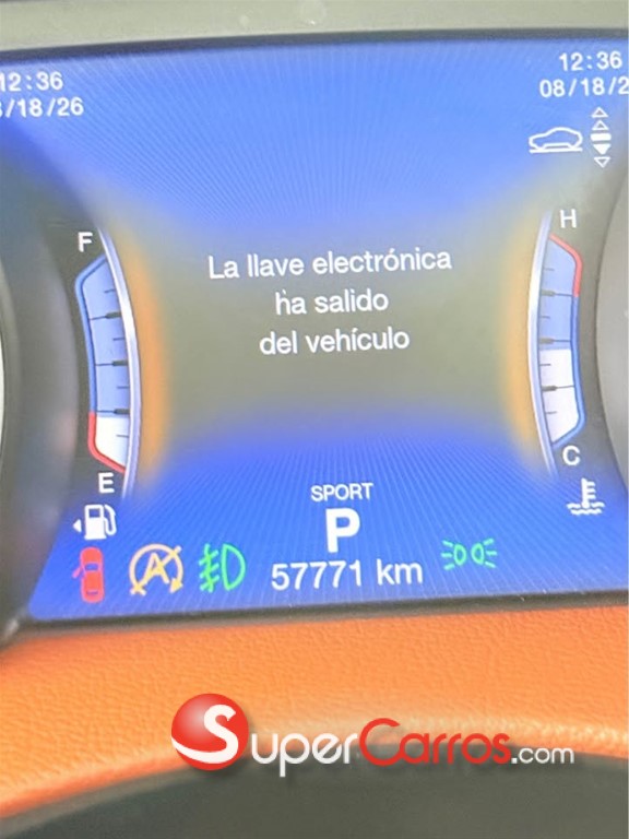 2019 Maserati Levante Q4 — foto 2 / 10