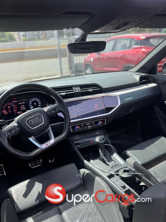 2021 Audi Q3 S Line — foto 6 / 10