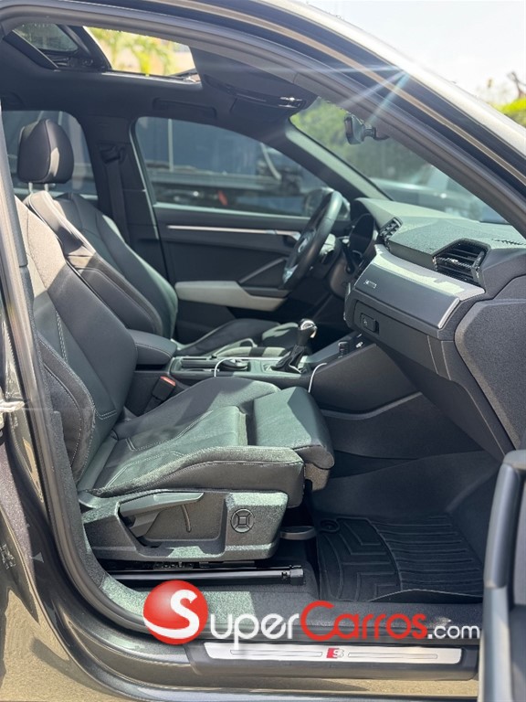 2021 Audi Q3 S Line — foto 7 / 10