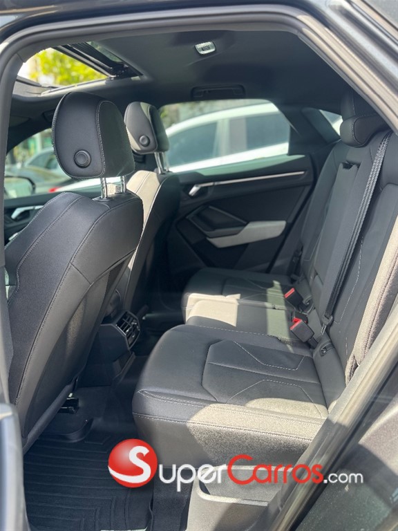 2021 Audi Q3 S Line — foto 10 / 10