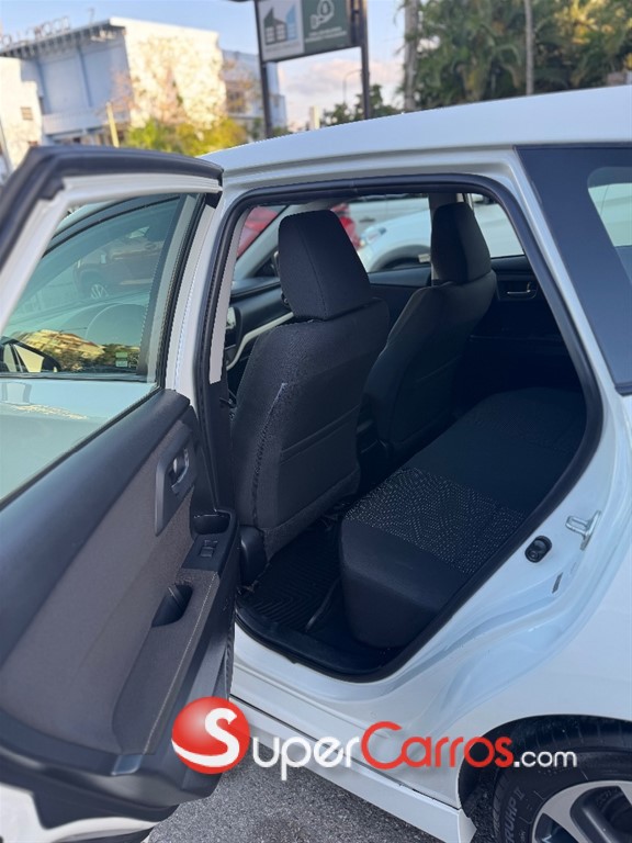 2018 Toyota Corolla IM — foto 5 / 7