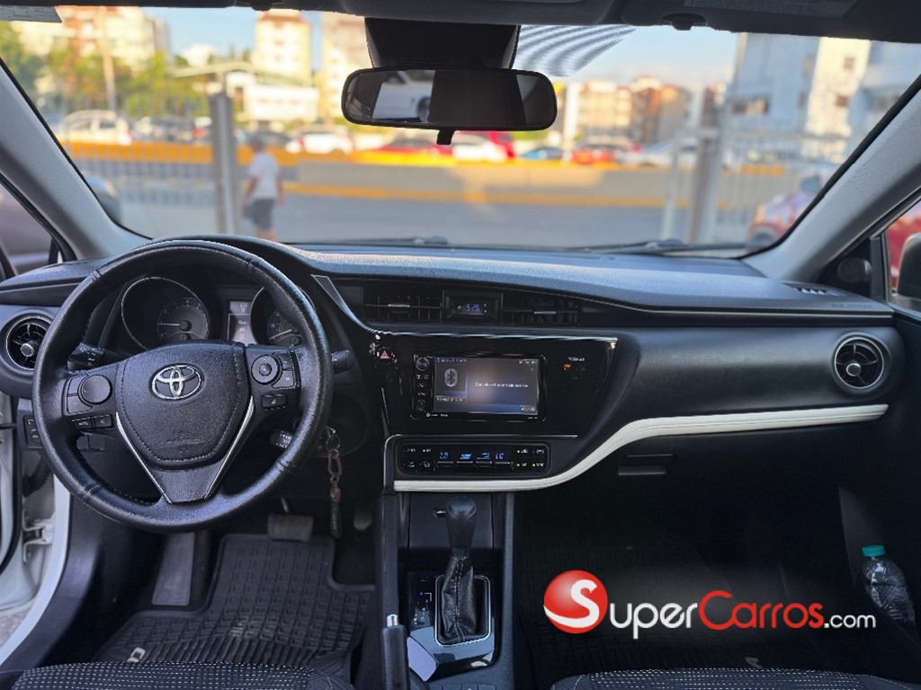 2018 Toyota Corolla IM — foto 6 / 7
