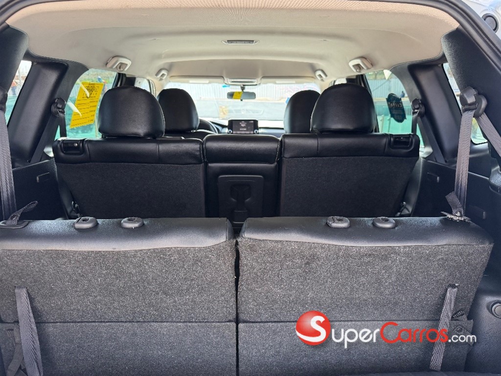 2022 Mitsubishi Motors Outlander Sport SE — foto 6 / 10