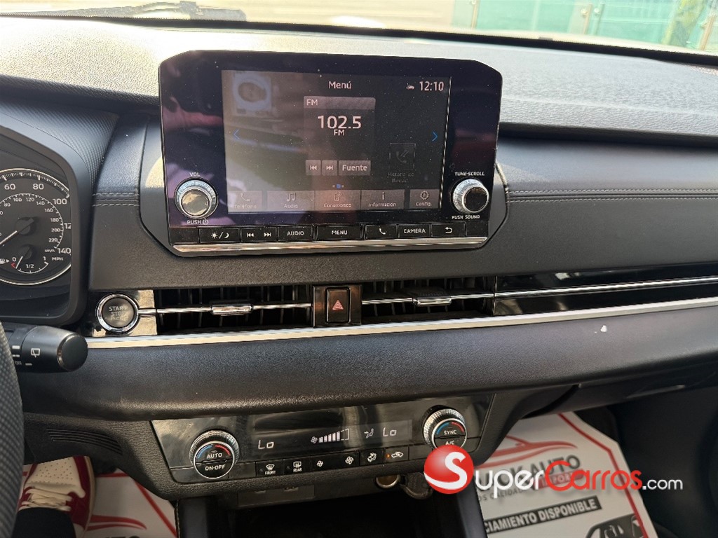 2022 Mitsubishi Motors Outlander Sport SE — foto 10 / 10
