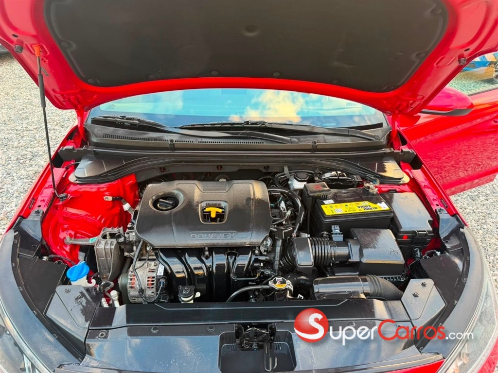 2020 Hyundai Elantra SEL — foto 2 / 9