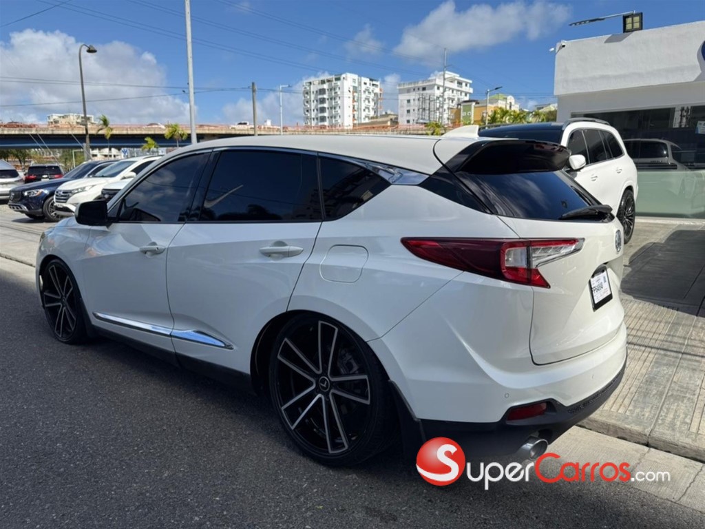 2019 Acura RDX — foto 6 / 11