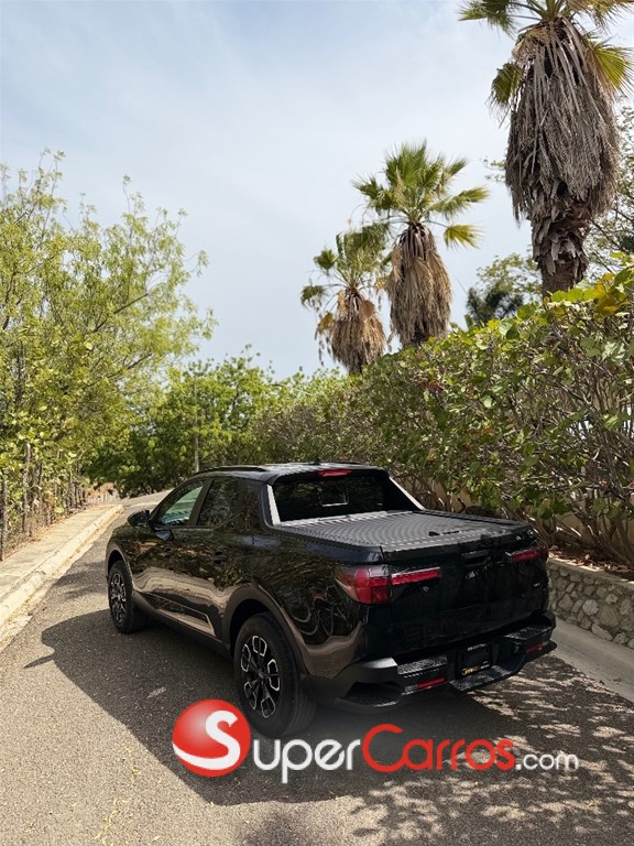 2023 Hyundai Santa Cruz — foto 4 / 12