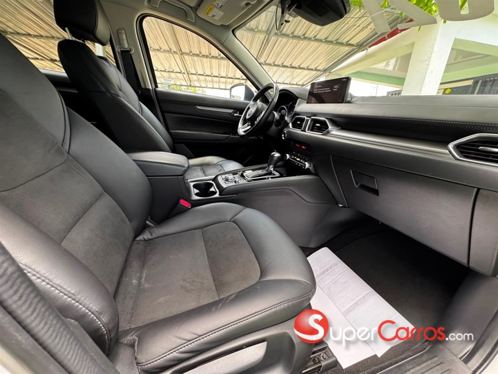 2021 Mazda CX-5 Touring — foto 3 / 11