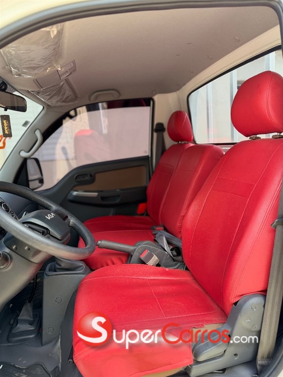 2026 Kia K-2700 — foto 8 / 11