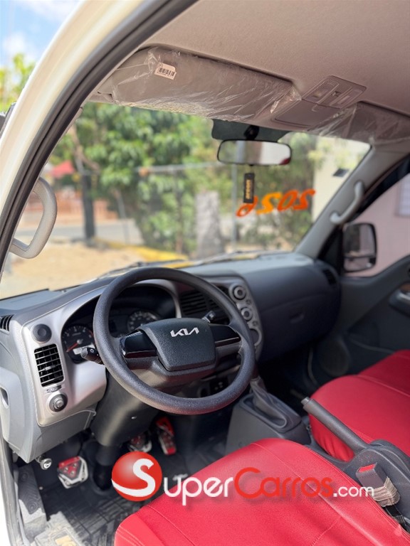 2026 Kia K-2700 — foto 9 / 11
