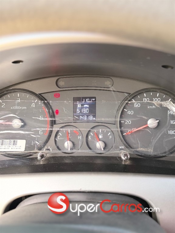 2026 Kia K-2700 — foto 11 / 11