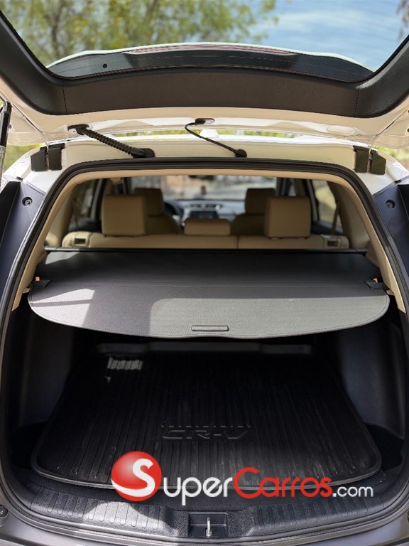 2021 Honda CR-V — foto 6 / 12