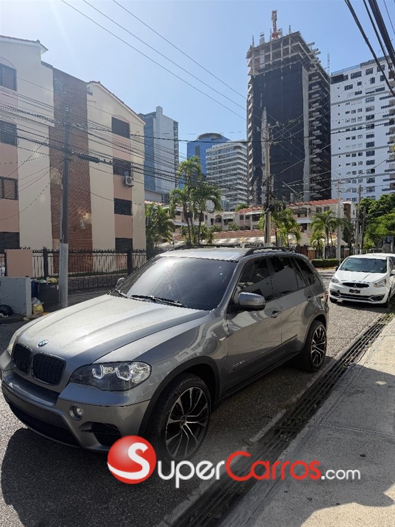 2013 BMW X 5 30D