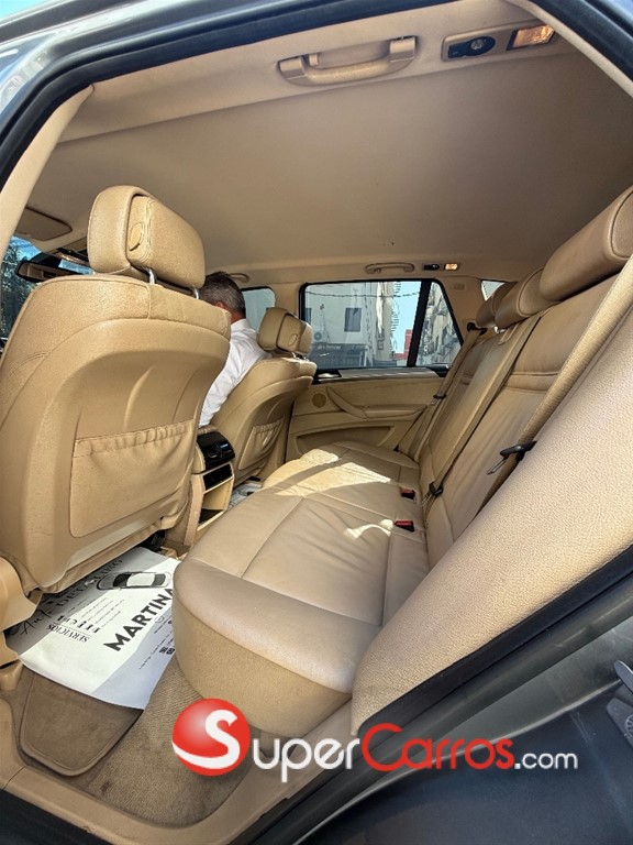 2013 BMW X 5 30D — foto 4 / 7