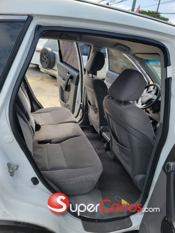 2007 Honda CR-V — foto 4 / 11