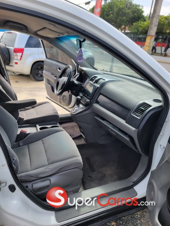 2007 Honda CR-V — foto 5 / 11