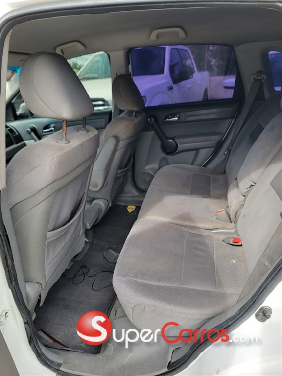 2007 Honda CR-V — foto 6 / 11