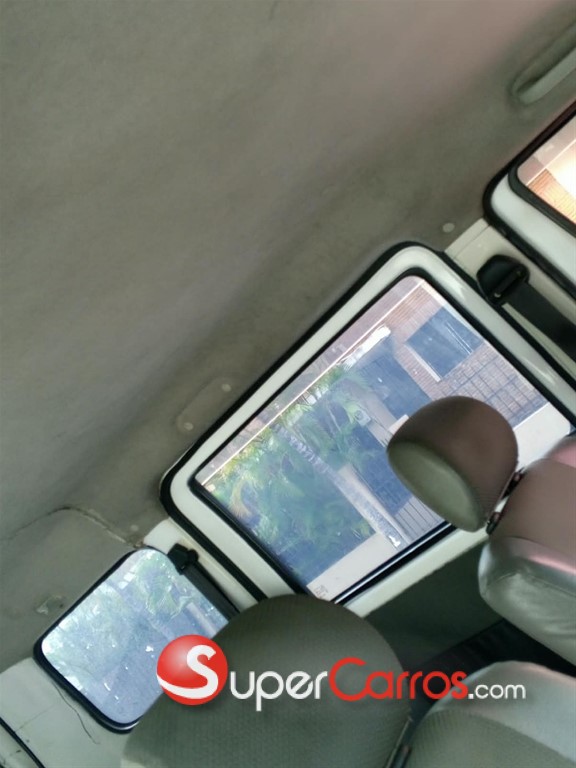 2013 Toyota Town-Ace — foto 2 / 8
