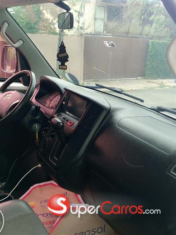 2013 Toyota Town-Ace — foto 8 / 8