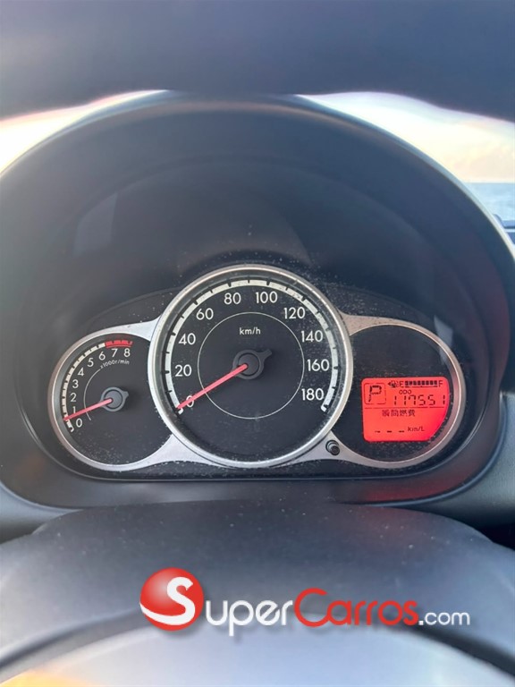 2013 Mazda Demio — foto 2 / 12