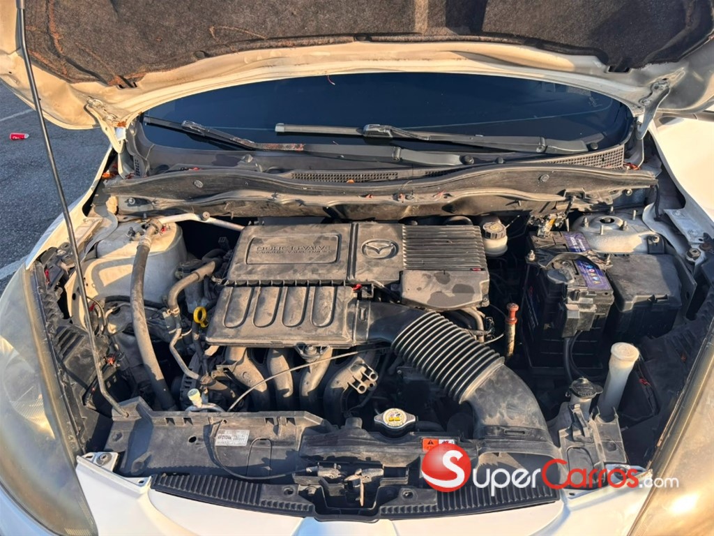 2013 Mazda Demio — foto 3 / 12