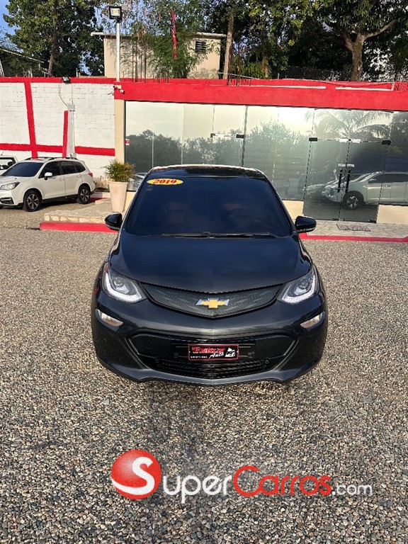 2019 Chevrolet Volt — foto 3 / 10
