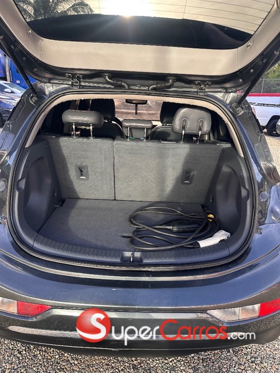 2019 Chevrolet Volt — foto 4 / 10