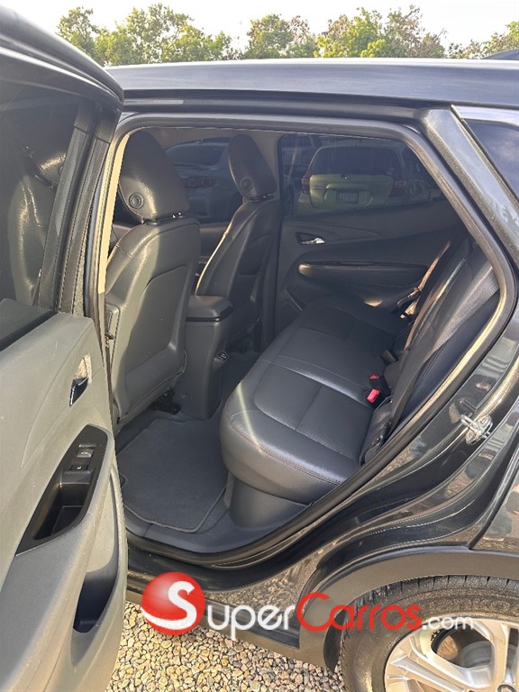 2019 Chevrolet Volt — foto 5 / 10