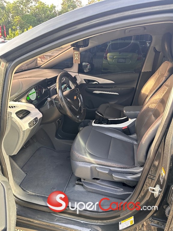2019 Chevrolet Volt — foto 6 / 10