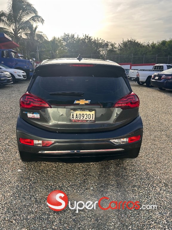 2019 Chevrolet Volt — foto 7 / 10