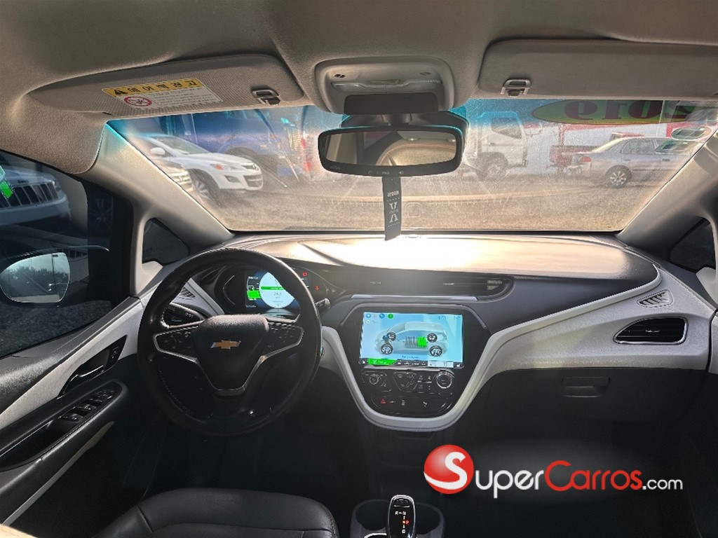 2019 Chevrolet Volt — foto 8 / 10