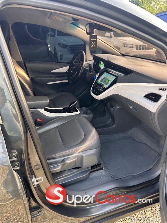 2019 Chevrolet Volt — foto 9 / 10