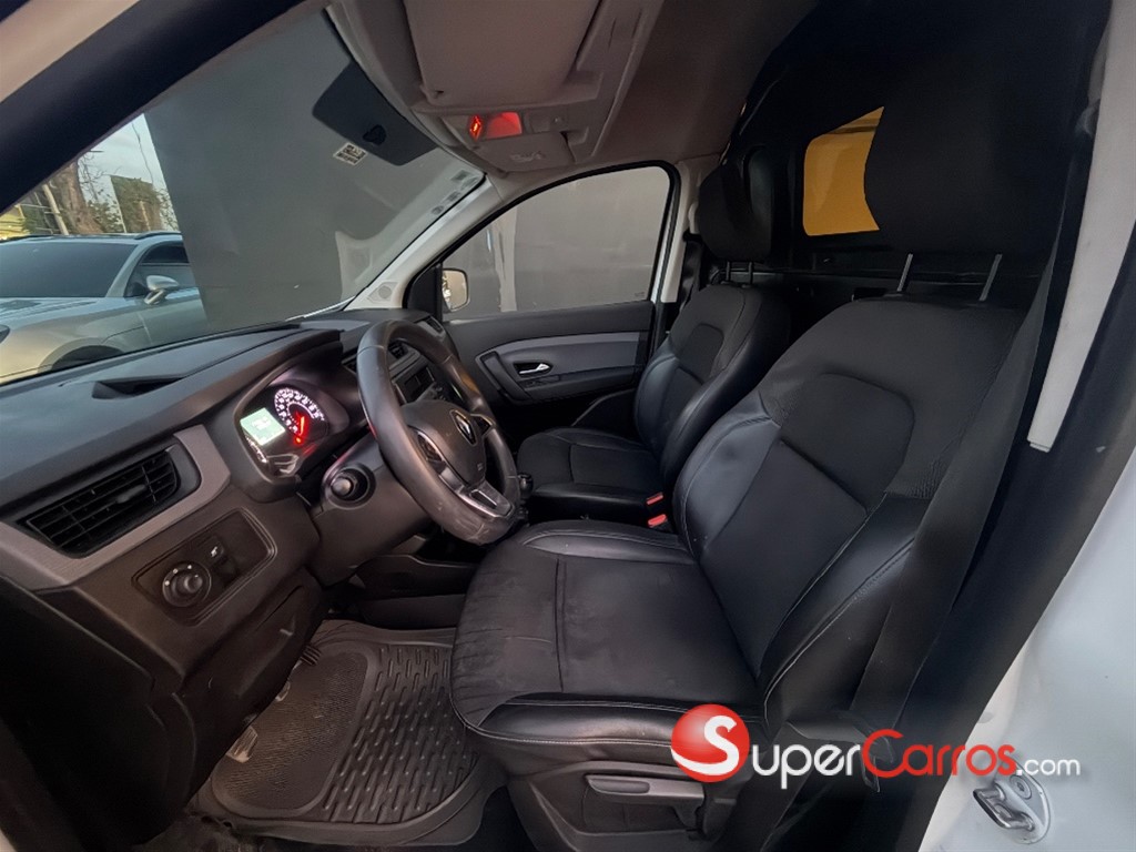 2023 Renault Express — foto 7 / 10