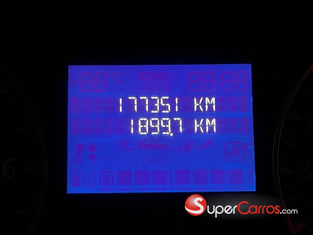 2023 Renault Express — foto 10 / 10