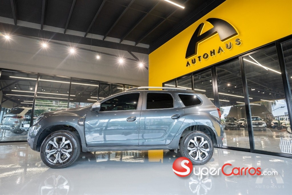 2022 Renault Duster — foto 2 / 9