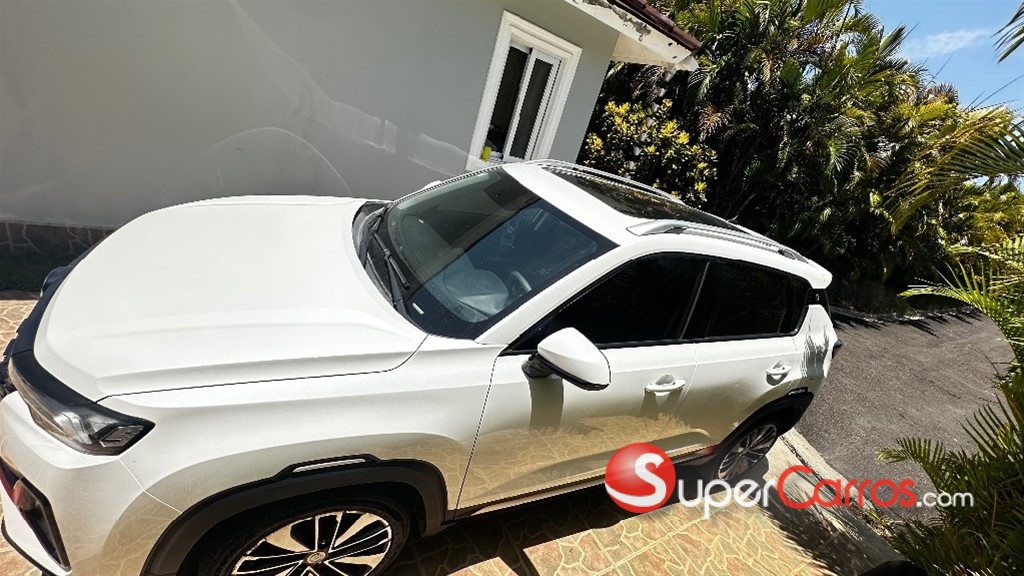 2023 Changan CS 35 Plus Elite