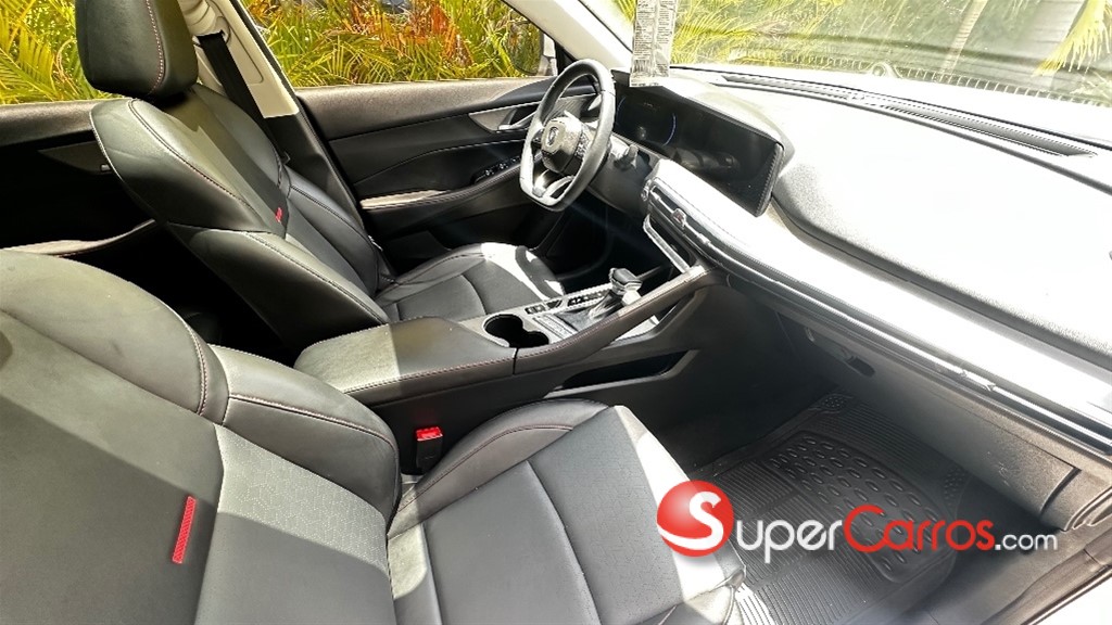 2023 Changan CS 35 Plus Elite — foto 2 / 11