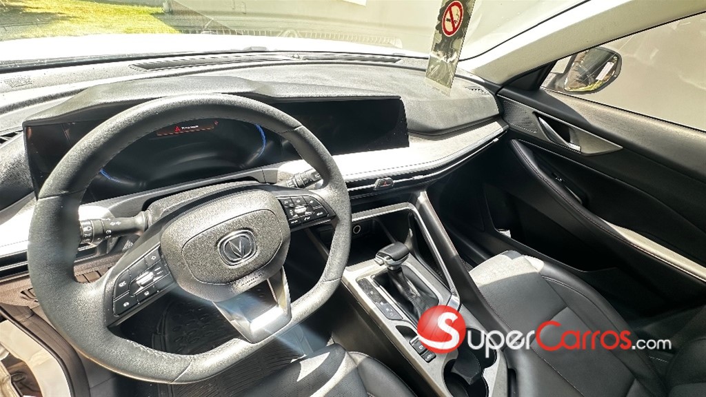 2023 Changan CS 35 Plus Elite — foto 3 / 11