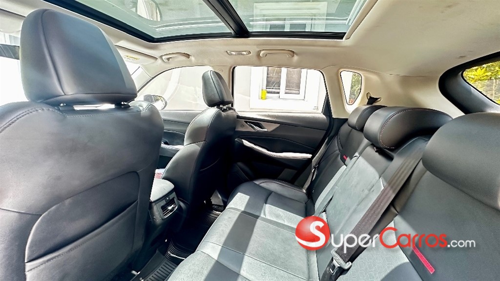 2023 Changan CS 35 Plus Elite — foto 6 / 11