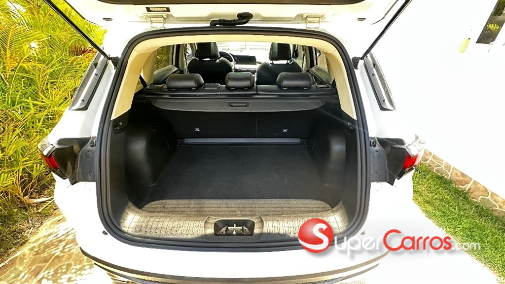 2023 Changan CS 35 Plus Elite — foto 11 / 11