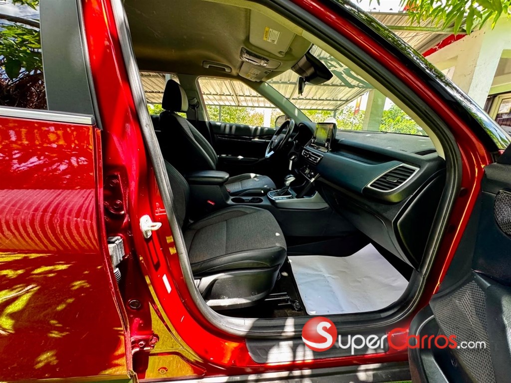 2021 Kia Seltos S — foto 11 / 12