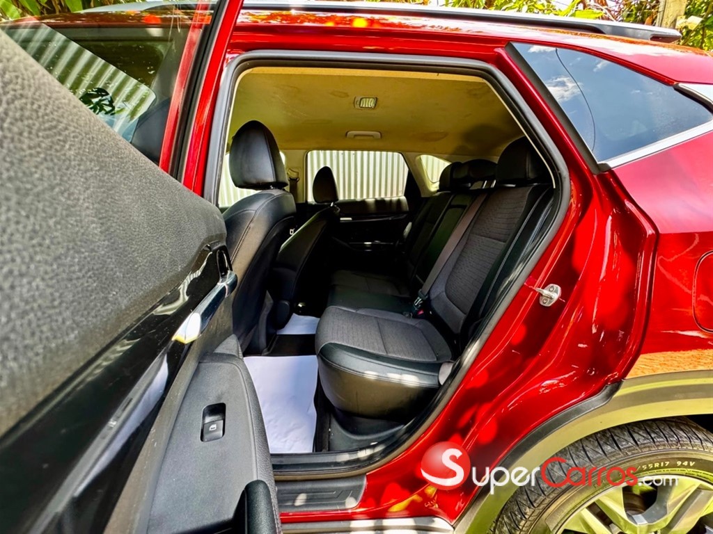 2021 Kia Seltos S — foto 12 / 12