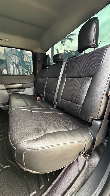 2021 Ford F 150 XLT ECOBOOST — foto 9 / 12