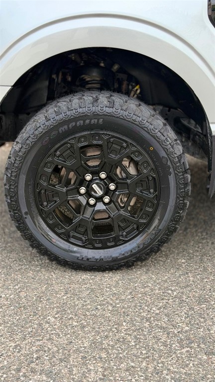 2021 Ford F 150 XLT ECOBOOST — foto 10 / 12