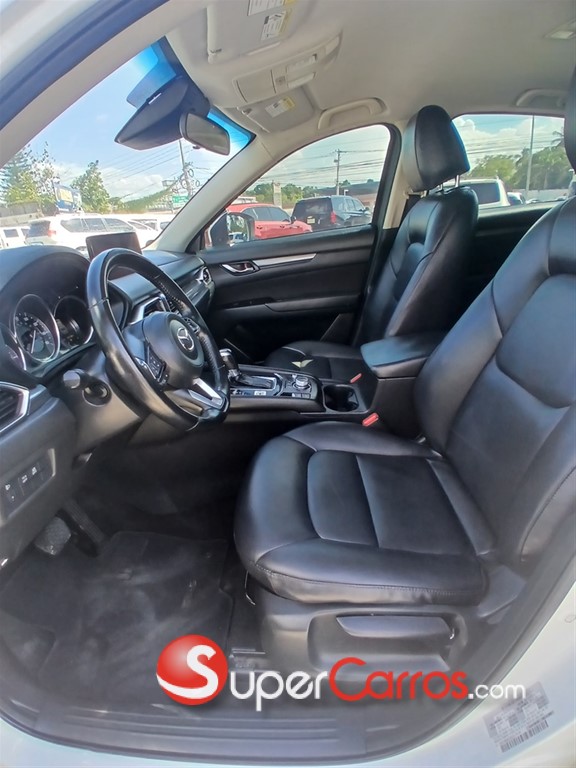 2021 Mazda CX-5 — foto 6 / 9